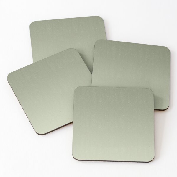 Item preview, Chroma Gradia - Sage to Tea designed and sold by Irene Estelle.