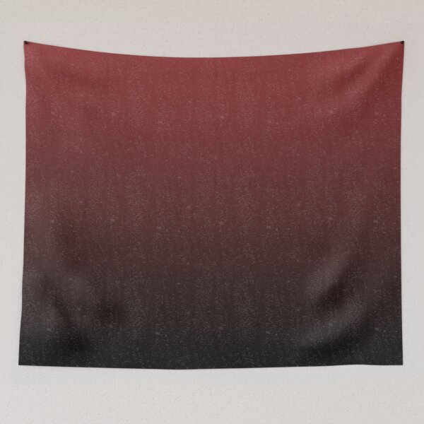 Item preview, Chroma Gradia - Ruby to Coal designed and sold by Irene Estelle.