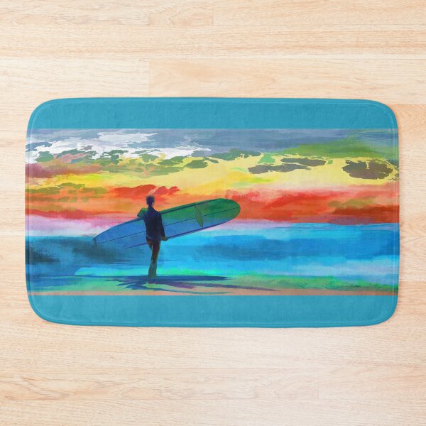 Item preview, Surfer  designed and sold by CarolM.