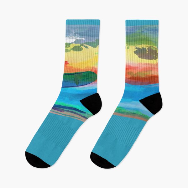 Item preview, Surfer  designed and sold by CarolM.