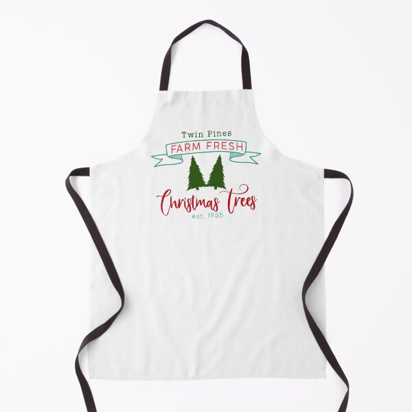 Item preview, Twin Pines Farm Fresh Christmas Tree Farm designed and sold by Chris Clemmensen.