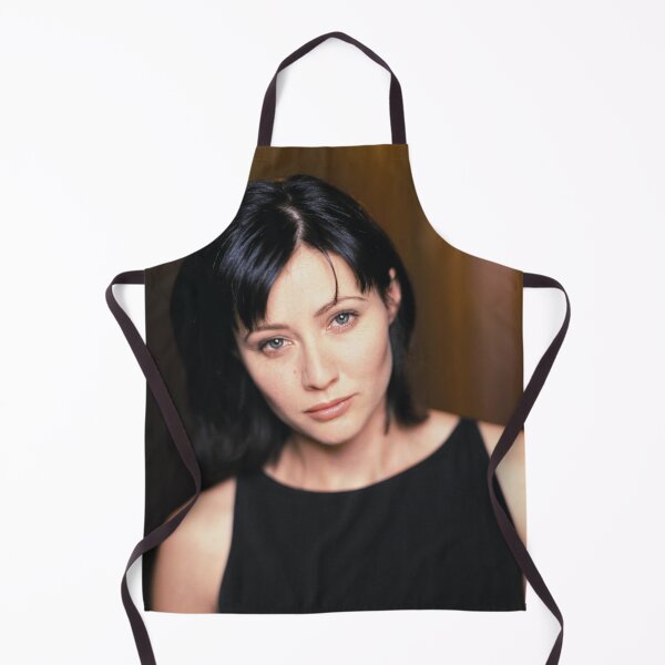 Item preview, Shannen Doherty designed and sold by PeacefulHShop.