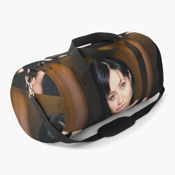 Item preview, Shannen Doherty designed and sold by PeacefulHShop.