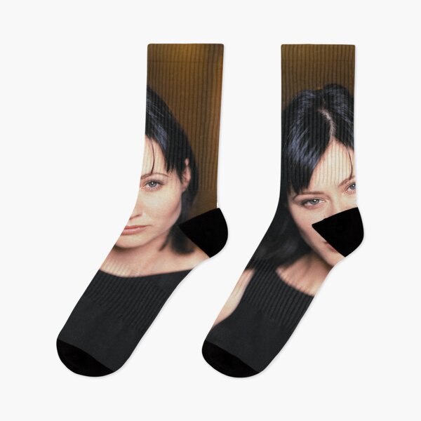 Item preview, Shannen Doherty designed and sold by PeacefulHShop.