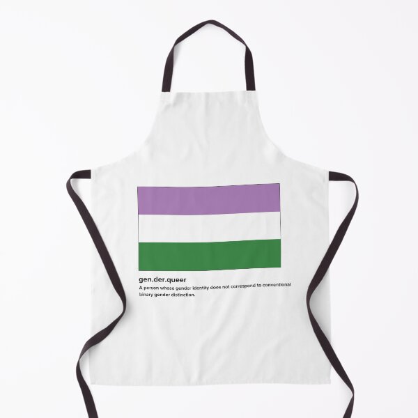 Item preview, gen.der.queer designed and sold by BlackRockAL001.