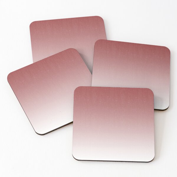 Item preview, Chroma Gradia - Ruby to Snow designed and sold by Irene Estelle.