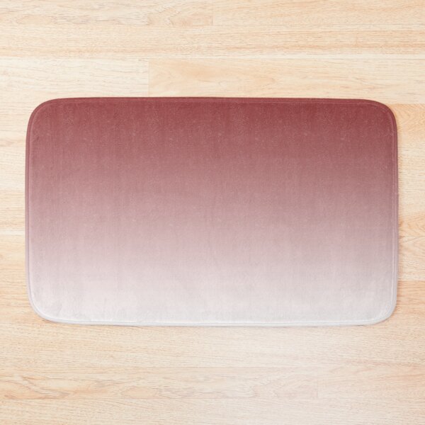 Item preview, Chroma Gradia - Ruby to Snow designed and sold by Irene Estelle.