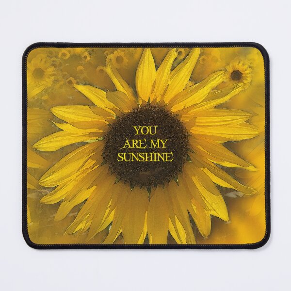 Item preview, Reiki Sunflowers - Angel Reiki - You Are My sunshine designed and sold by BenitaJayne.