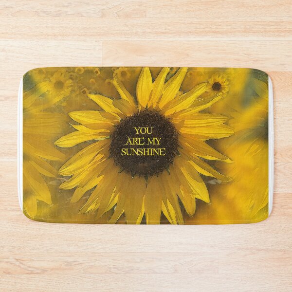 Item preview, Reiki Sunflowers - Angel Reiki - You Are My sunshine designed and sold by BenitaJayne.