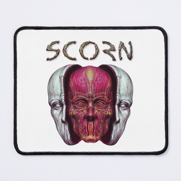 Item preview, SCORN designed and sold by URBAN LEADS.