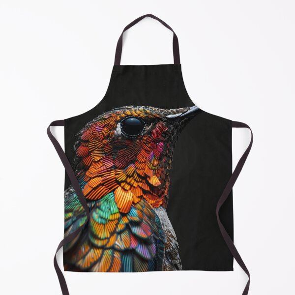 Item preview, Facing right Hummingbird designed and sold by Brendon987.