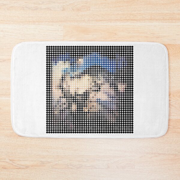 Item preview, Bauhuas - Burning From The Inside designed and sold by ABSTRACT-IVISM.