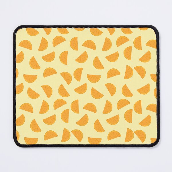 Item preview, Orange Slice Print designed and sold by Abby B.