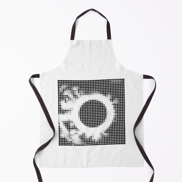 Item preview, Bauhuas - The Sky's Gone Out designed and sold by ABSTRACT-IVISM.