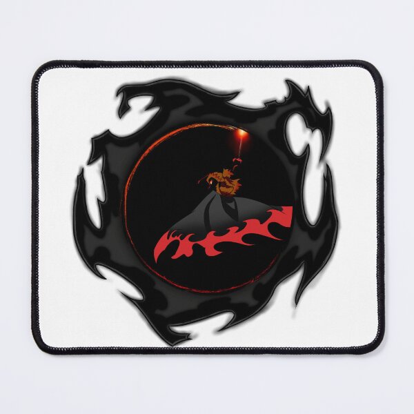 Item preview, Rengoku Second Form designed and sold by ManksArt.