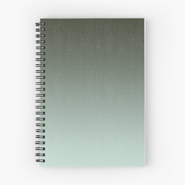 Item preview, Chroma Gradia - Pine to Mint designed and sold by Irene Estelle.