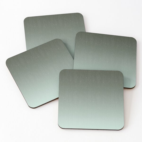 Item preview, Chroma Gradia - Pine to Mint designed and sold by Irene Estelle.
