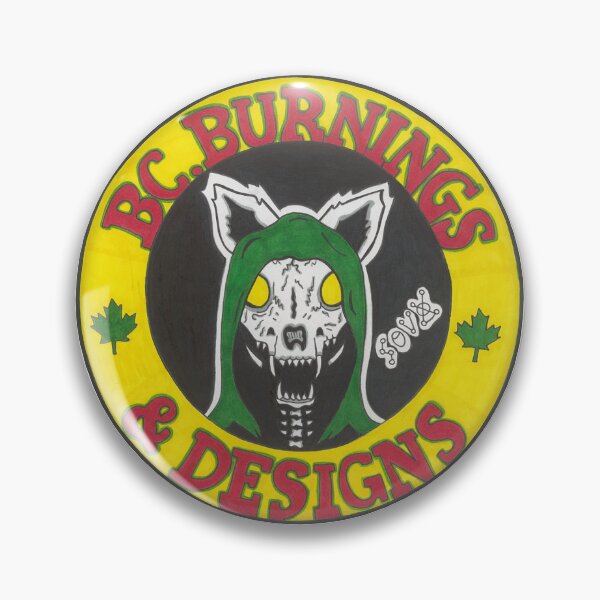 Item preview, BC.BURNINGS AND DESIGNS  designed and sold by BCBurnings.