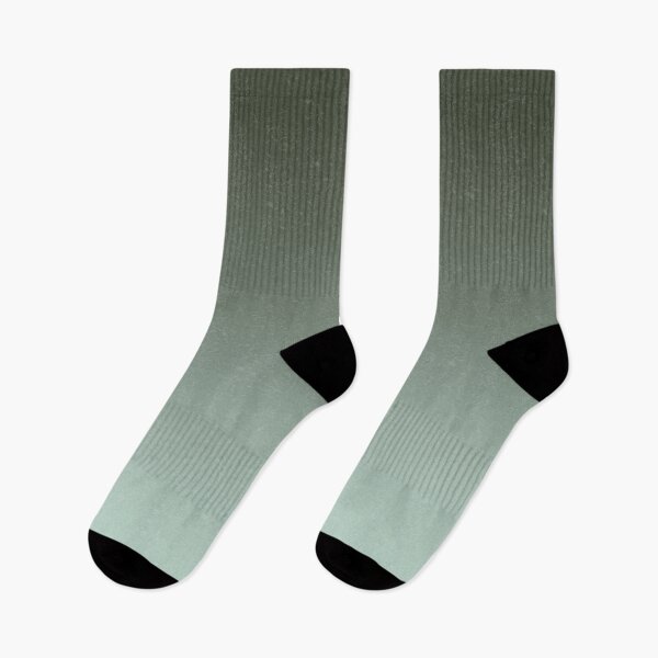 Item preview, Chroma Gradia - Pine to Mint designed and sold by Irene Estelle.