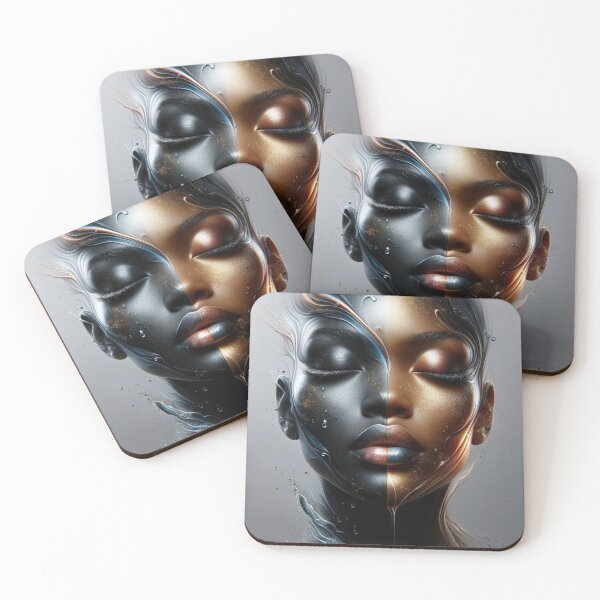 Item preview, Whispers of Duality designed and sold by Pierre Beaulnes.