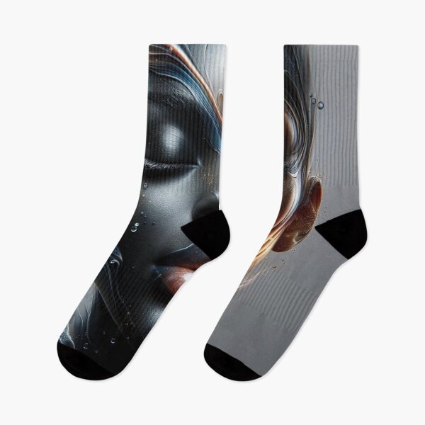 Item preview, Whispers of Duality designed and sold by Pierre Beaulnes.