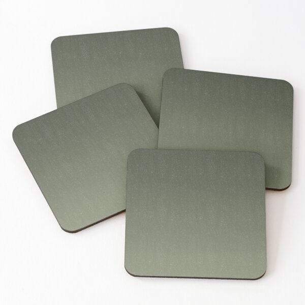 Item preview, Chroma Gradia - Pine to Sage designed and sold by Irene Estelle.