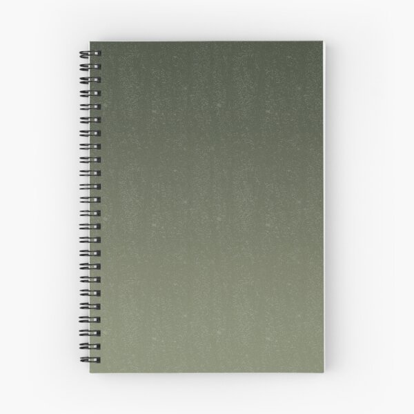 Item preview, Chroma Gradia - Pine to Sage designed and sold by Irene Estelle.