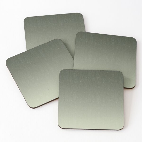 Item preview, Chroma Gradia - Pine to Tea designed and sold by Irene Estelle.