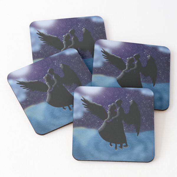 Item preview, Moonlit Dance designed and sold by Robyn Rickman.