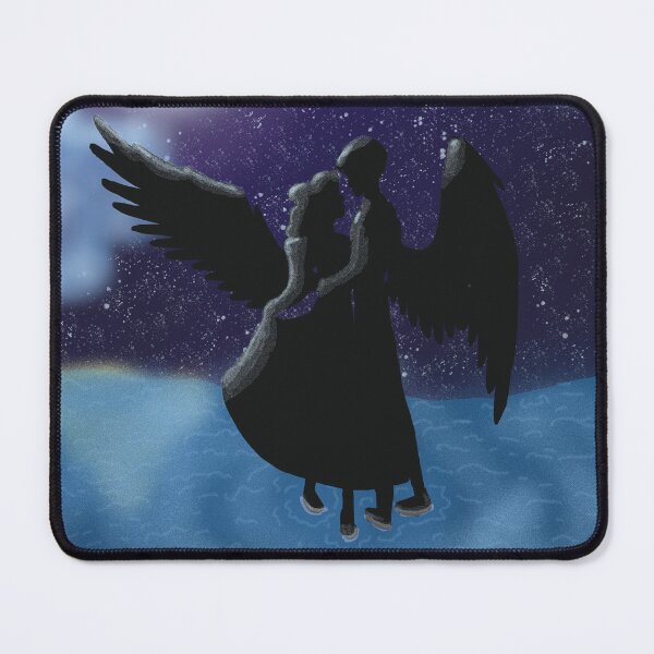 Item preview, Moonlit Dance designed and sold by Robyn Rickman.