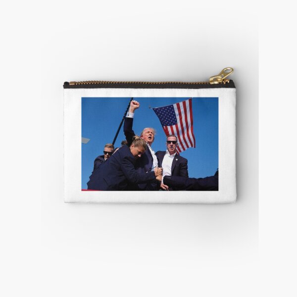 Item preview, Trump attempt designed and sold by 2ndHill.