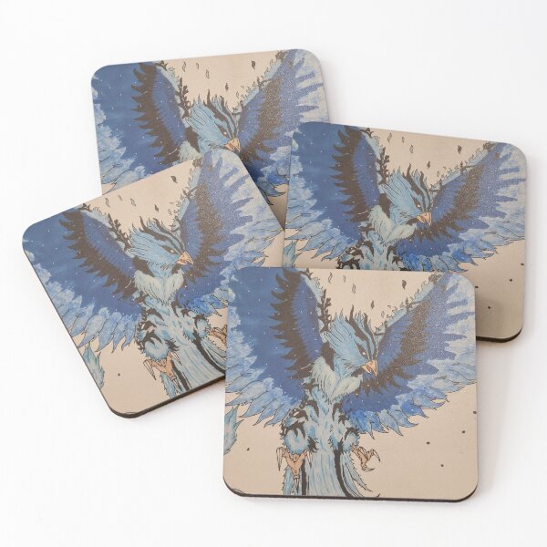 Item preview, Phoenix  designed and sold by Paul-browne.