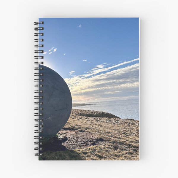 Item preview, Arctic Marker on Grimsay Island, Iceland  designed and sold by GwensToyBox.