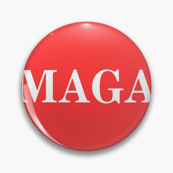 Item preview, MAGA designed and sold by Kroop.