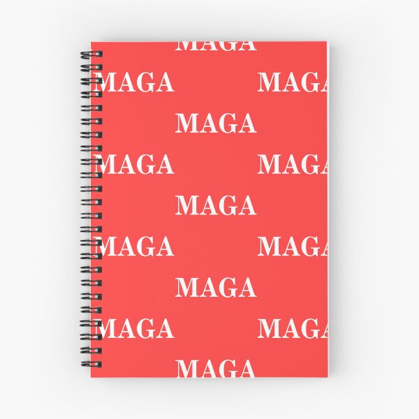 Item preview, MAGA designed and sold by Kroop.