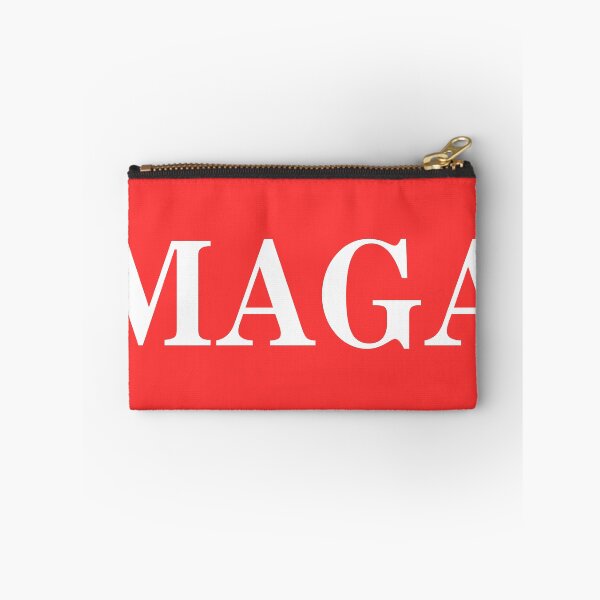Item preview, MAGA designed and sold by Kroop.