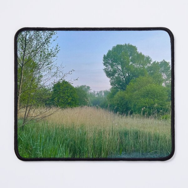 Item preview, Woods Mill Pond designed and sold by Alison Crowe.