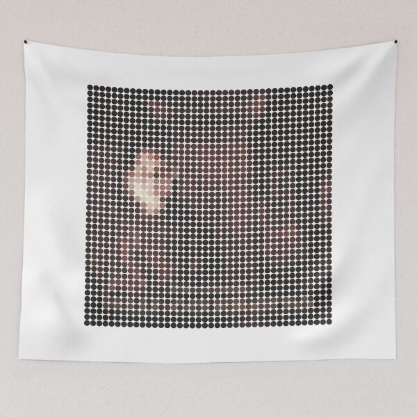 Item preview, Belle And Sebastian - A Bit Of Previous - Version #4 designed and sold by ABSTRACT-IVISM.