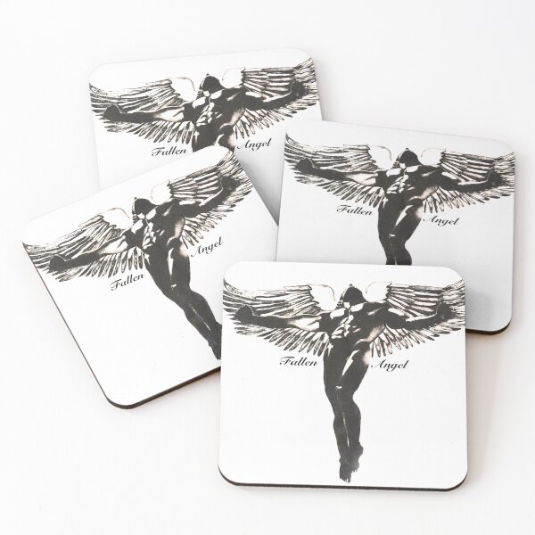 Item preview, Fallen Angel designed and sold by Julie Ann  Stricklin.
