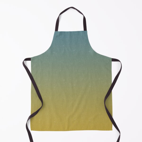 Item preview, Chroma Gradia - Peacock to Saffron designed and sold by Irene Estelle.