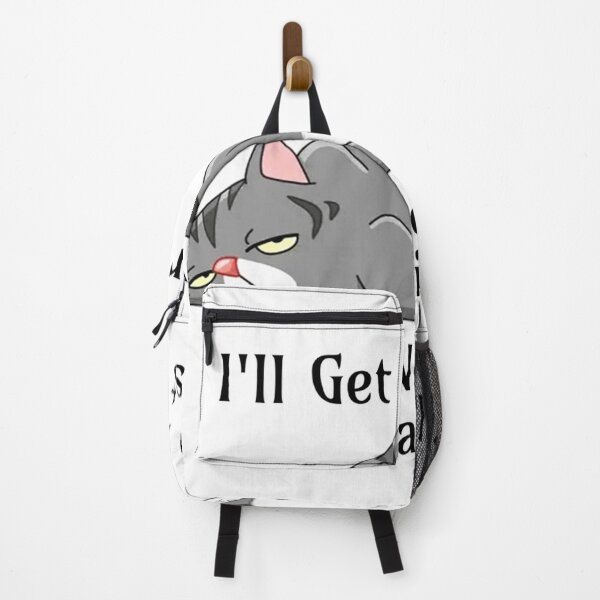 Item preview, I'll Get Over This designed and sold by HaddGoon.