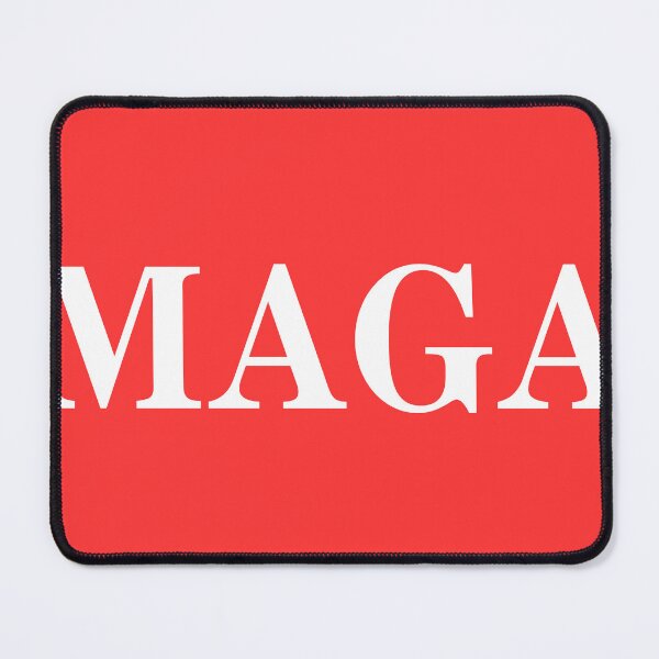 Item preview, MAGA designed and sold by Kroop.