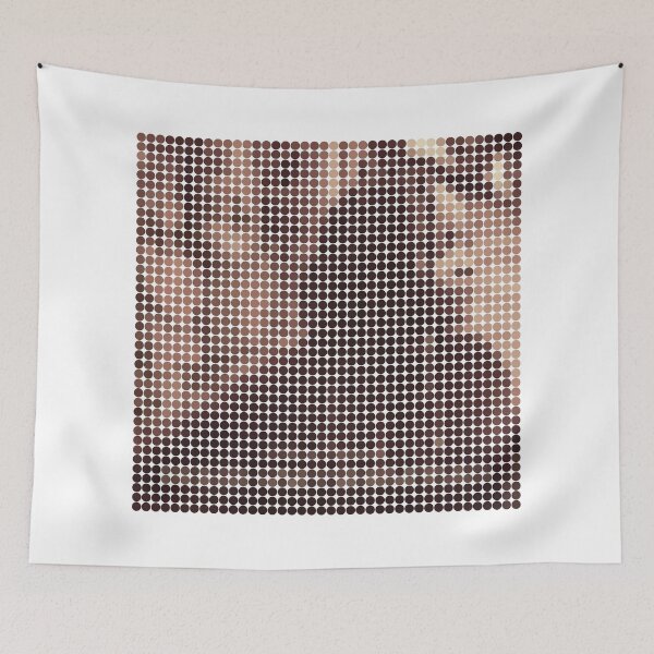Item preview, Belle And Sebastian - A Bit Of Previous - Version #1 designed and sold by ABSTRACT-IVISM.