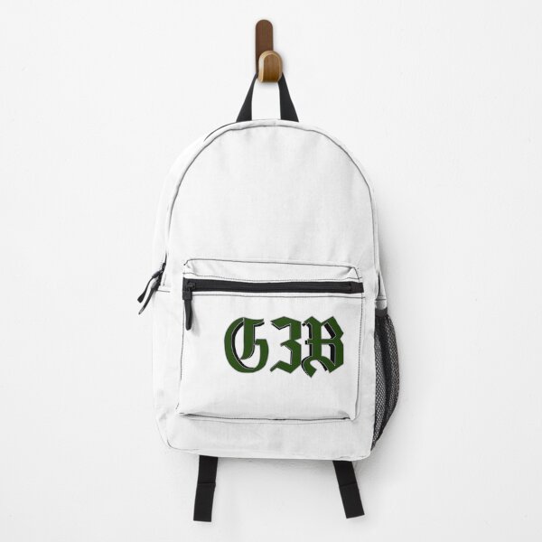 Item preview, G3B in Green designed and sold by ComradeConan.