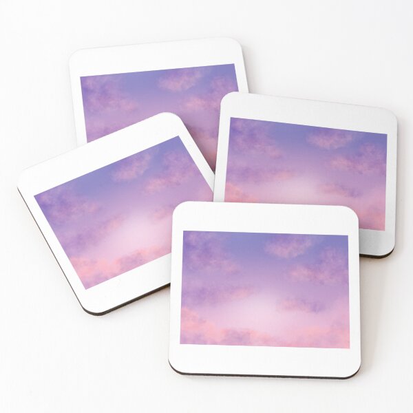 Item preview, Purple Sky designed and sold by illustratingleo.