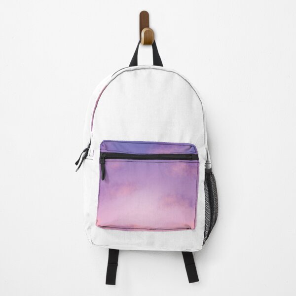 Item preview, Purple Sky designed and sold by illustratingleo.