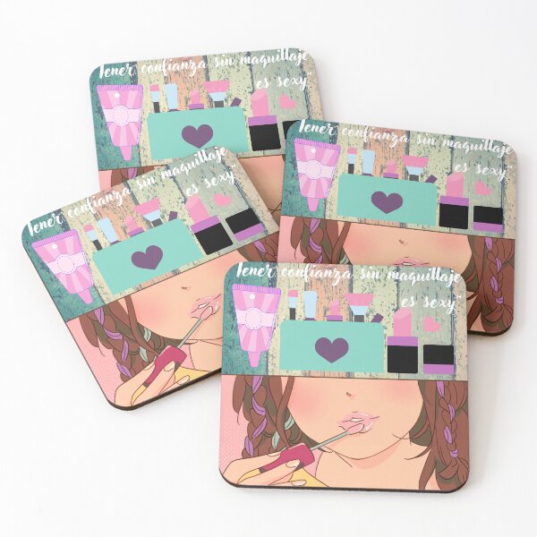 Item preview, girl makeup designed and sold by PATRICIA-VANIA.