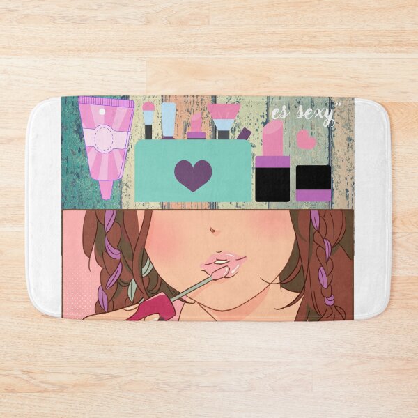 Item preview, maquillaje de chica designed and sold by PATRICIA-VANIA.