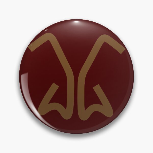 Item preview, Nightsisters Symbol  designed and sold by xWiseGirl.