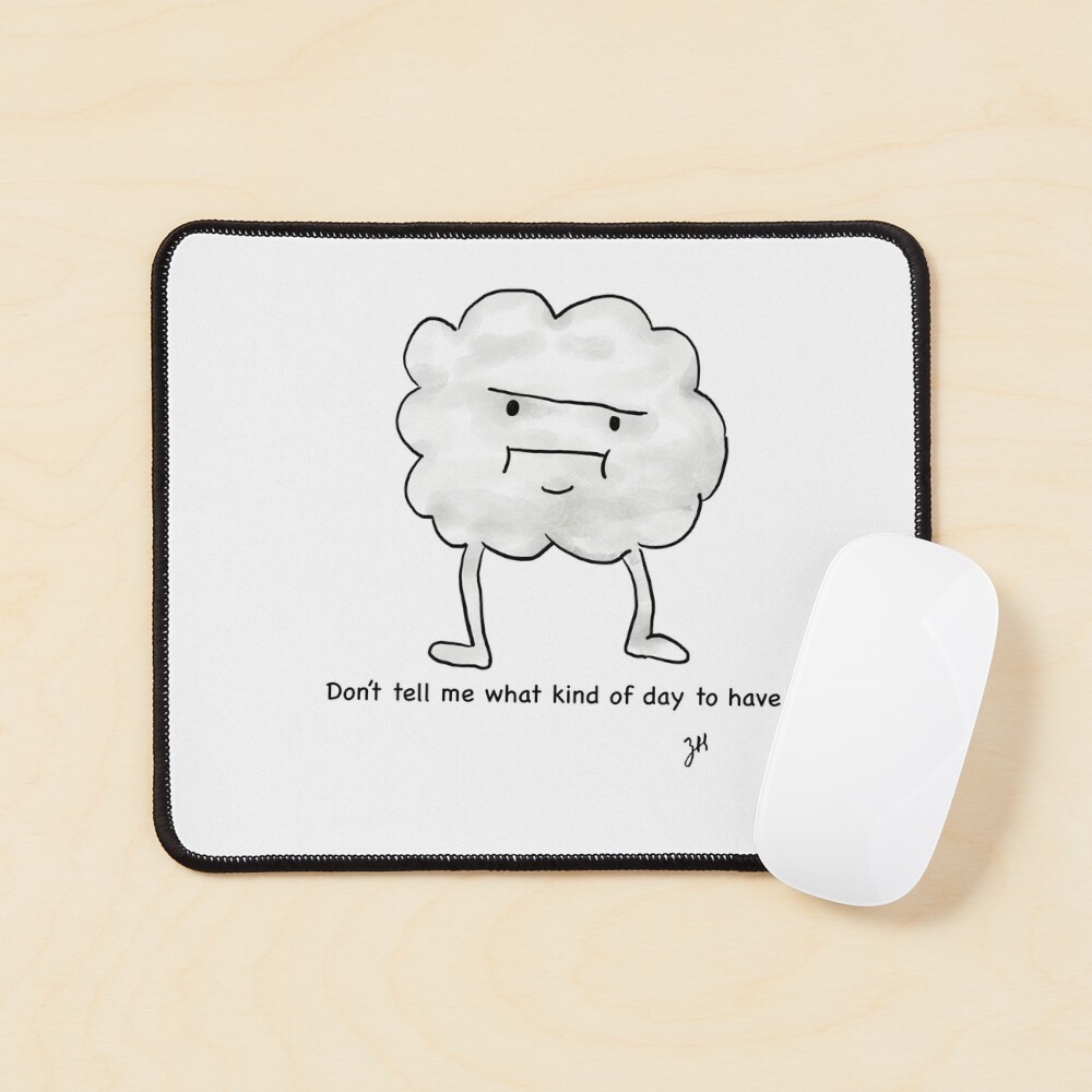 Item preview, Mouse Pad designed and sold by DopplerDesigns.